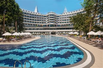 Botanik Platinum Hotel