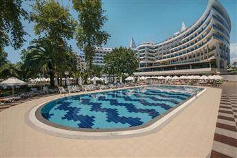 Botanik Platinum Hotel