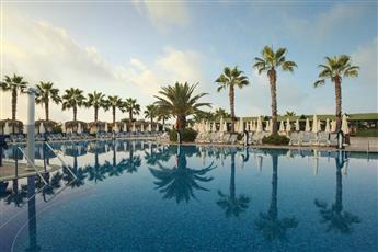 Botanik Platinum Hotel