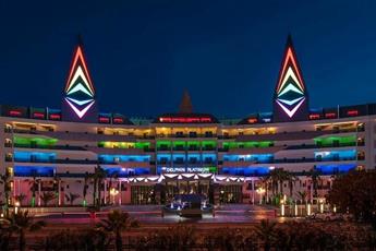 Botanik Platinum Hotel