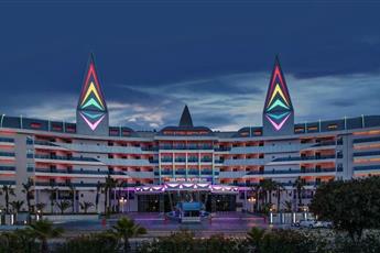 Botanik Platinum Hotel