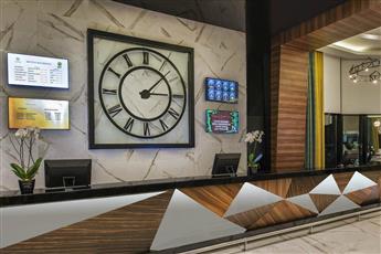 Botanik Platinum Hotel
