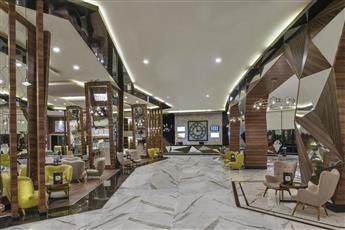 Botanik Platinum Hotel