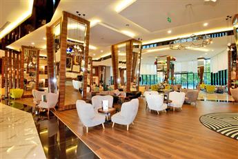 Botanik Platinum Hotel