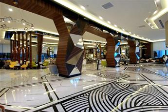 Botanik Platinum Hotel