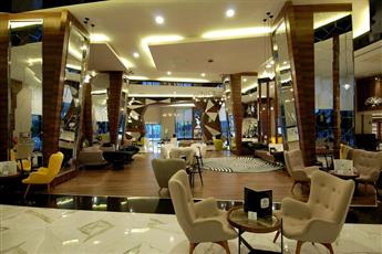 Botanik Platinum Hotel