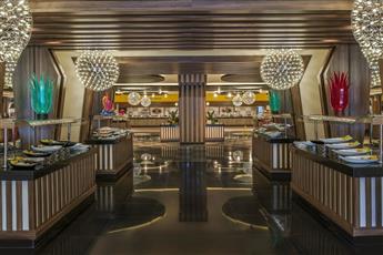 Botanik Platinum Hotel