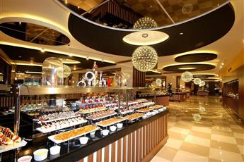 Botanik Platinum Hotel