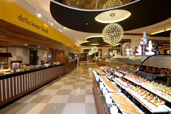 Botanik Platinum Hotel