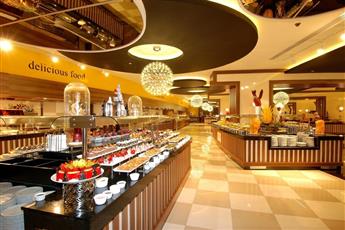 Botanik Platinum Hotel