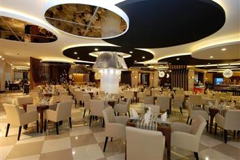 Botanik Platinum Hotel