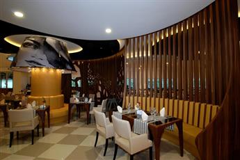 Botanik Platinum Hotel