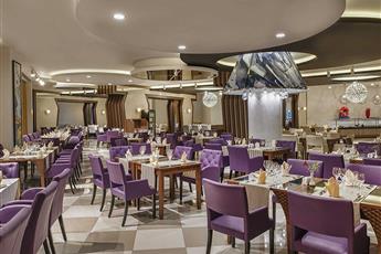 Botanik Platinum Hotel