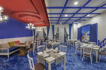 Botanik Platinum Hotel