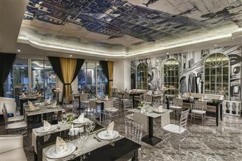 Botanik Platinum Hotel