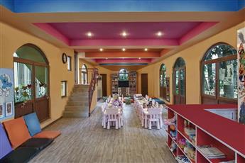 Botanik Platinum Hotel