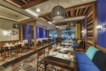 Botanik Platinum Hotel