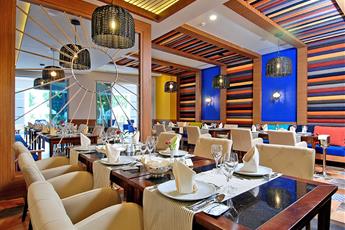 Botanik Platinum Hotel