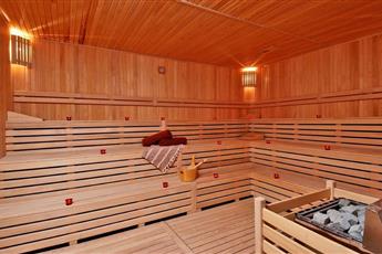 Botanik Platinum Hotel