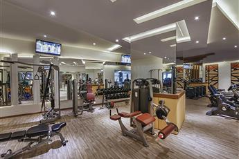 Botanik Platinum Hotel