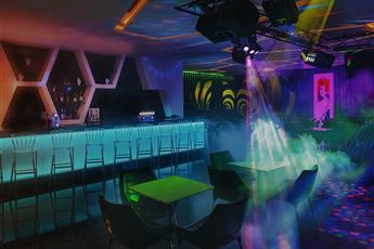 Botanik Platinum Hotel