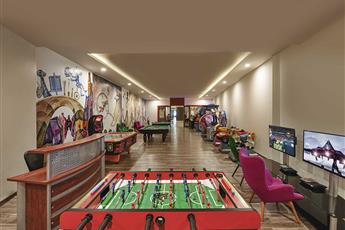 Botanik Platinum Hotel