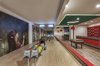 Botanik Platinum Hotel