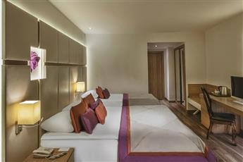 Botanik Platinum Hotel