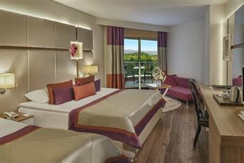 Botanik Platinum Hotel