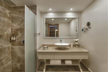 Botanik Platinum Hotel