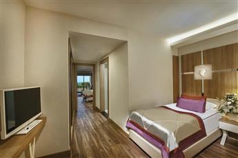 Botanik Platinum Hotel