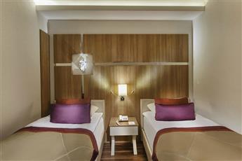 Botanik Platinum Hotel