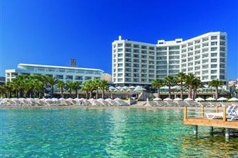 Boyalık Beach Hotel SPA & Thermal Resort 5* Boyalık Beach Hotel SPA & Thermal Resort 5*
