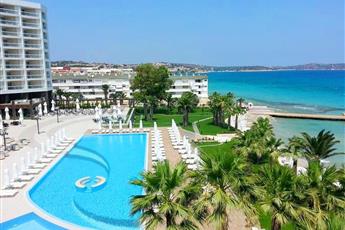 Boyalık Beach Hotel SPA & Thermal Resort 5* Boyalık Beach Hotel SPA & Thermal Resort 5*
