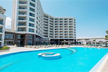 Boyalık Beach Hotel SPA & Thermal Resort 5* Boyalık Beach Hotel SPA & Thermal Resort 5*