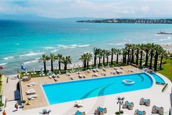 Boyalık Beach Hotel SPA & Thermal Resort 5* Boyalık Beach Hotel SPA & Thermal Resort 5*