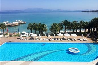 Boyalık Beach Hotel SPA & Thermal Resort 5* Boyalık Beach Hotel SPA & Thermal Resort 5*