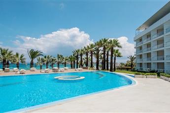 Boyalık Beach Hotel SPA & Thermal Resort 5* Boyalık Beach Hotel SPA & Thermal Resort 5*