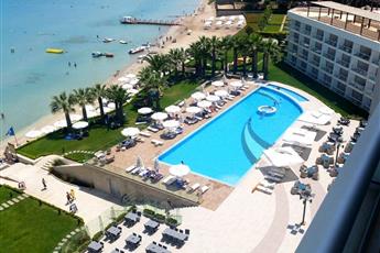 Boyalık Beach Hotel SPA & Thermal Resort 5* Boyalık Beach Hotel SPA & Thermal Resort 5*