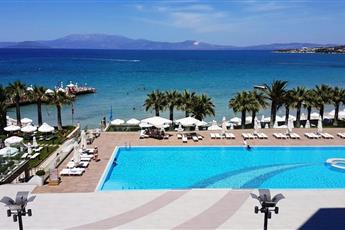 Boyalık Beach Hotel SPA & Thermal Resort 5* Boyalık Beach Hotel SPA & Thermal Resort 5*