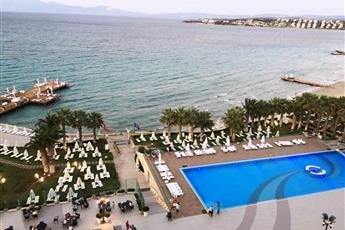 Boyalık Beach Hotel SPA & Thermal Resort 5* Boyalık Beach Hotel SPA & Thermal Resort 5*
