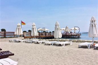 Boyalık Beach Hotel SPA & Thermal Resort 5* Boyalık Beach Hotel SPA & Thermal Resort 5*