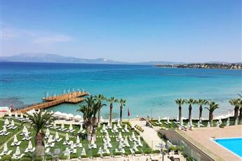 Boyalık Beach Hotel SPA & Thermal Resort 5* Boyalık Beach Hotel SPA & Thermal Resort 5*