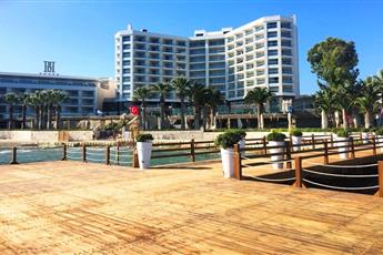 Boyalık Beach Hotel SPA & Thermal Resort 5* Boyalık Beach Hotel SPA & Thermal Resort 5*