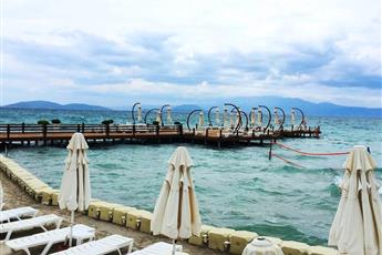 Boyalık Beach Hotel SPA & Thermal Resort 5* Boyalık Beach Hotel SPA & Thermal Resort 5*