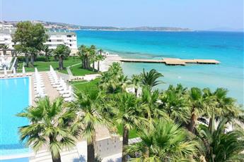Boyalık Beach Hotel SPA & Thermal Resort 5* Boyalık Beach Hotel SPA & Thermal Resort 5*