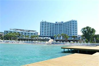 Boyalık Beach Hotel SPA & Thermal Resort 5* Boyalık Beach Hotel SPA & Thermal Resort 5*