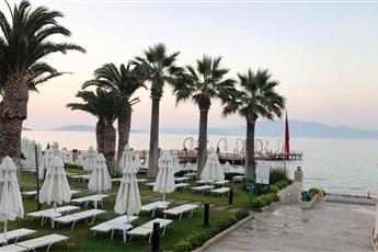 Boyalık Beach Hotel SPA & Thermal Resort 5* Boyalık Beach Hotel SPA & Thermal Resort 5*