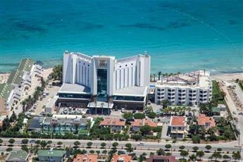 Boyalık Beach Hotel SPA & Thermal Resort 5* Boyalık Beach Hotel SPA & Thermal Resort 5*
