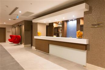 Boyalık Beach Hotel SPA & Thermal Resort 5* Boyalık Beach Hotel SPA & Thermal Resort 5*